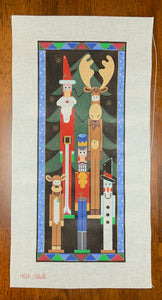 Christmas Group