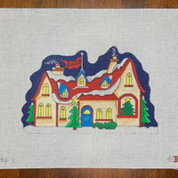 North Pole House