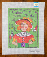 Gawd… (Print)
