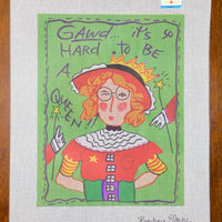 Gawd… (Print)