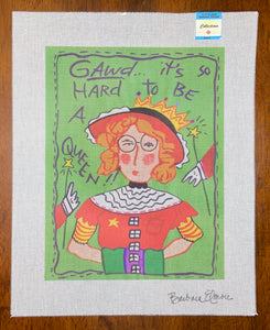 Gawd… (Print)