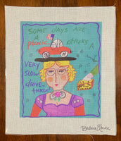 Some Days Are a Picnic (Print)

