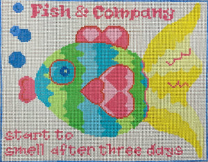 Fish & Company