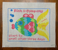 Fish & Company
