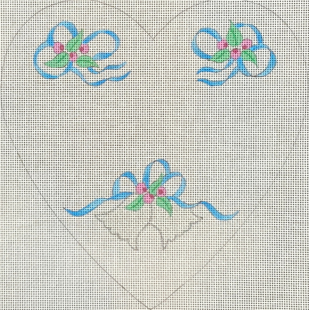 Wedding Bells Heart