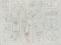 Coloring Book I
