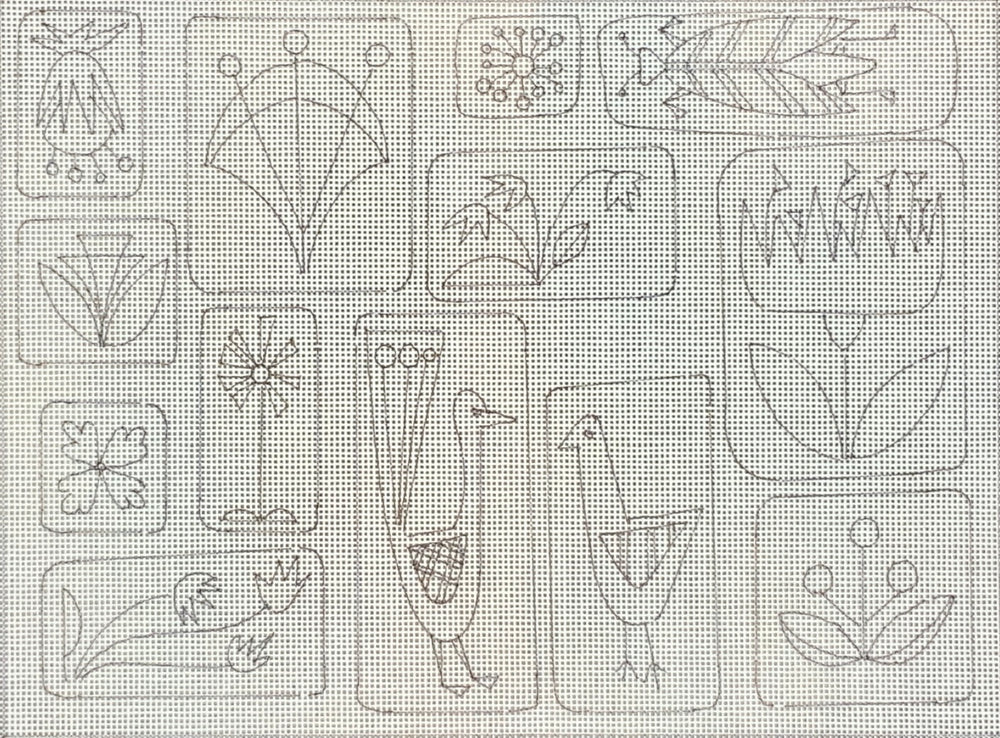 Coloring Book I