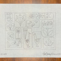 Coloring Book I