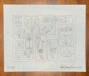 Coloring Book I