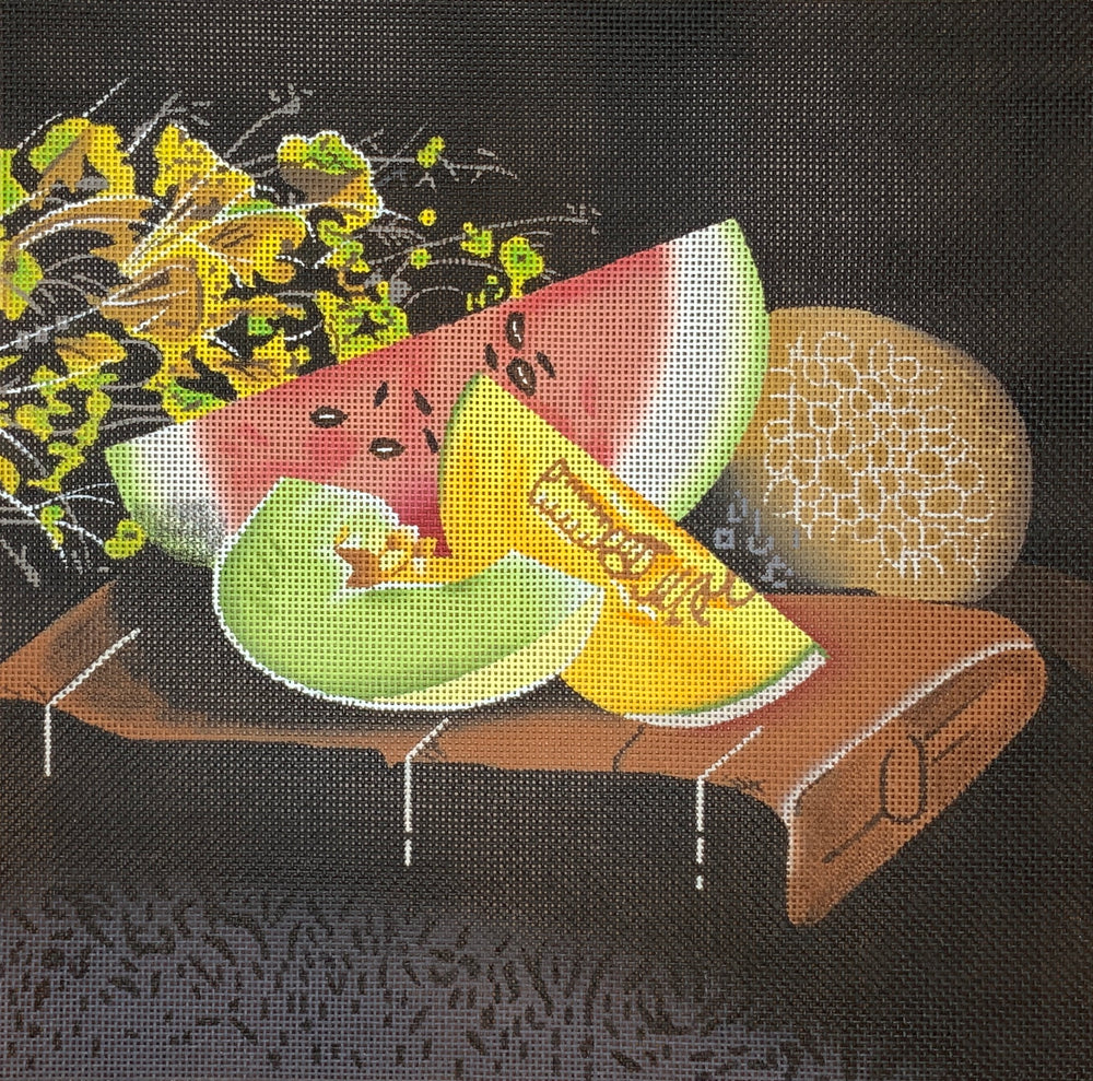 Melons