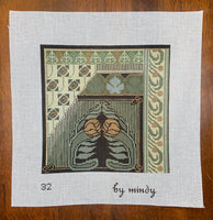 Art Nouveau

