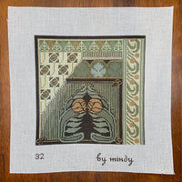 Art Nouveau