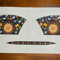 Fun Sun Burst Fan Clutch