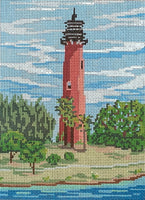 Jupiter Inlet Lt. (FL)
