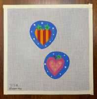 Hearts
