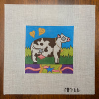 Cow Square