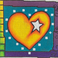 Yellow Heart