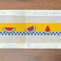 Watermelon Belt