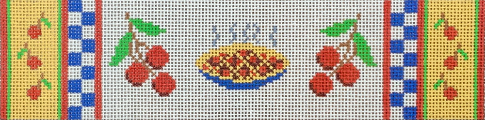 Cherry Pie Bookweight