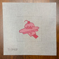Pink Cupcake Insert
