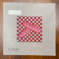 Pink Bread Insert