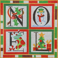 NOEL
