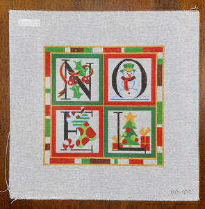 NOEL