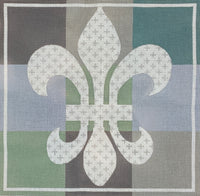 Fleur de Lis
