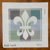 Fleur de Lis