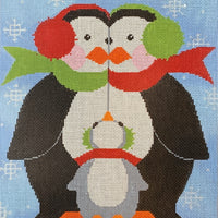 Penguin Family