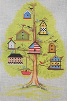 Tree of Life
