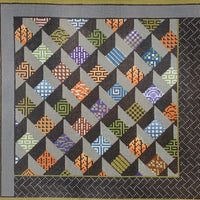 Asian Squares