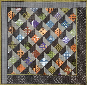 Asian Squares