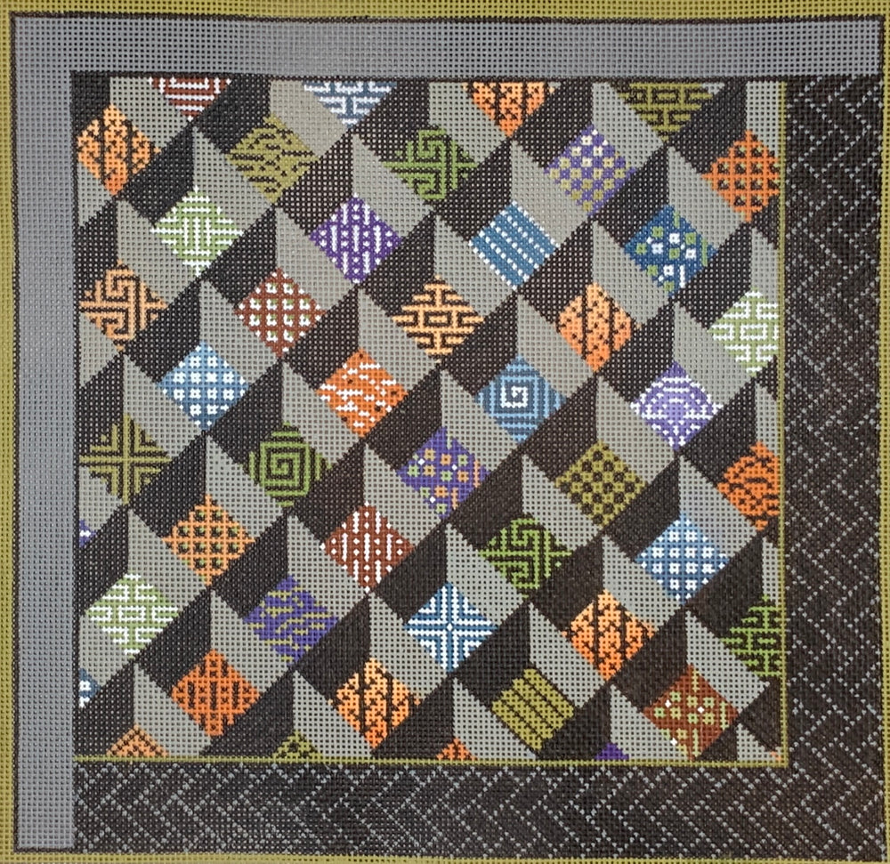 Asian Squares