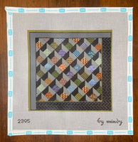 Asian Squares
