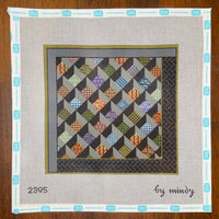 Asian Squares