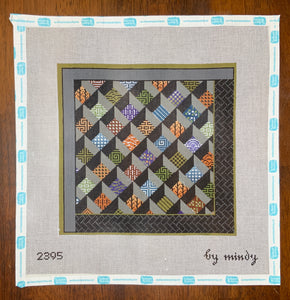 Asian Squares