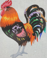 Rooster
