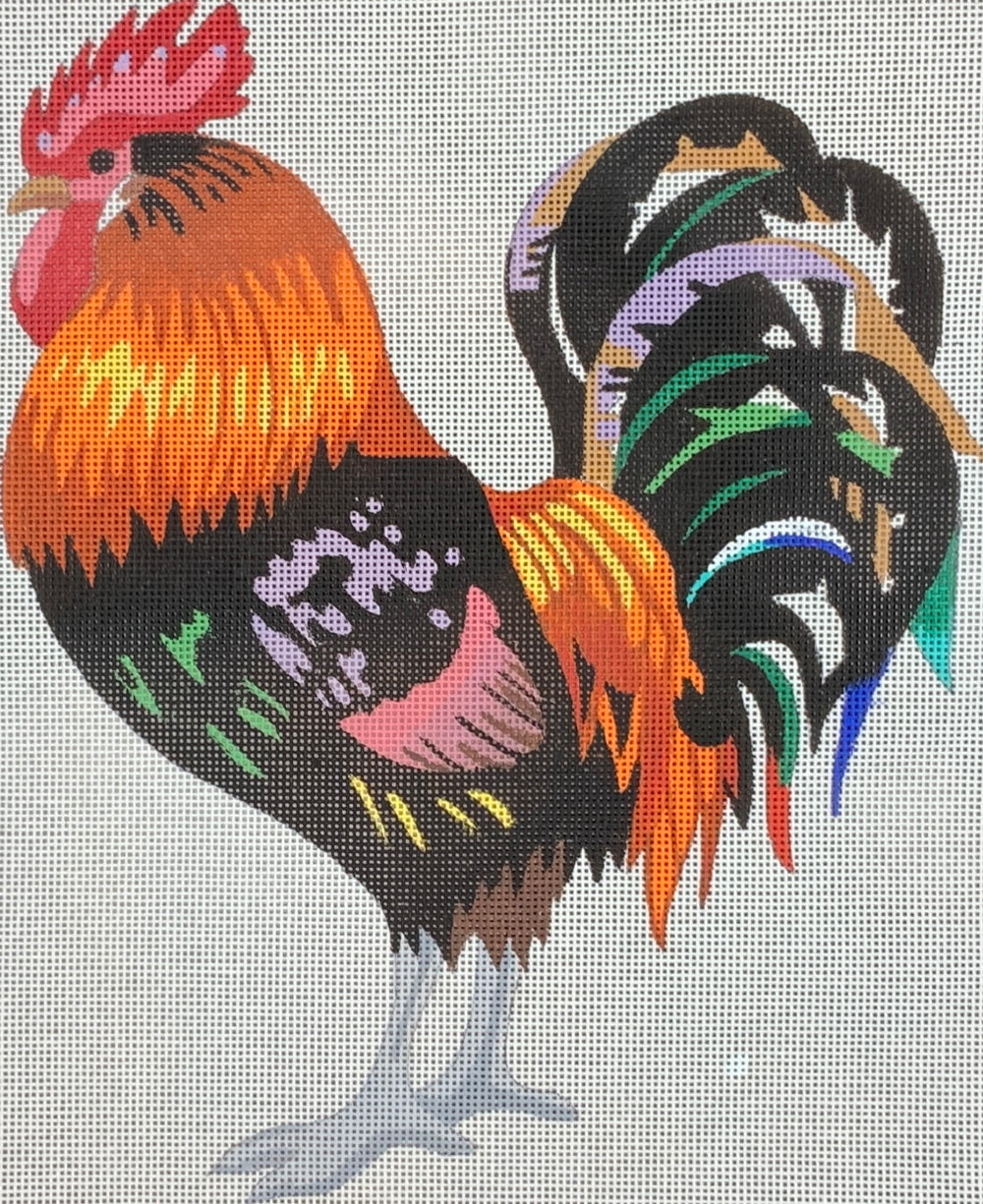 Rooster