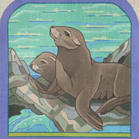 Sea Lions