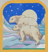 Polar Bears
