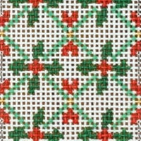 Holly Cracker