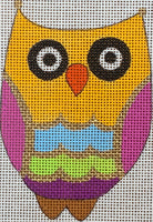Josie Owl
