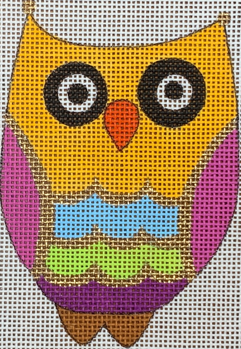 Josie Owl