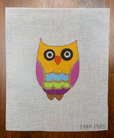 Josie Owl
