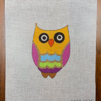 Josie Owl