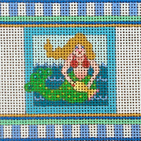 Mermaid Cracker