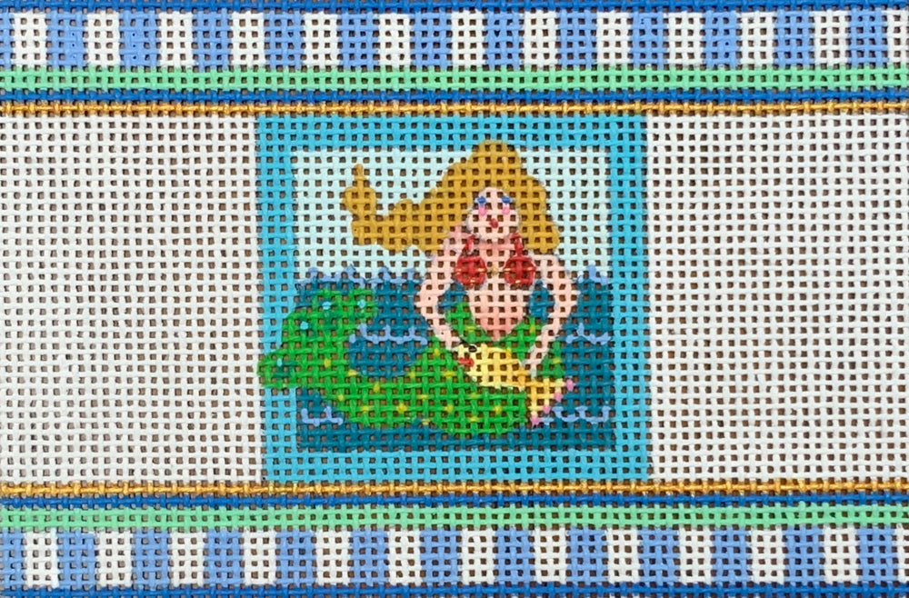 Mermaid Cracker