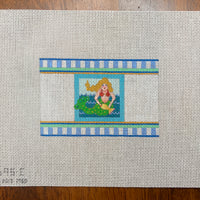 Mermaid Cracker