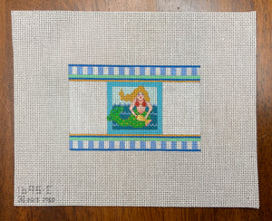 Mermaid Cracker